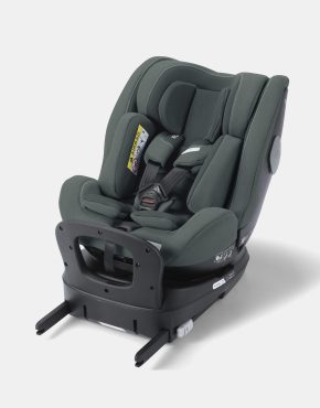 Recaro Salia 125 Kindersitz – Mineral Green
