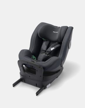 Recaro Salia 125 Kindersitz – Prime Mat Black