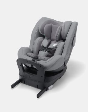 Recaro Salia 125 Kindersitz – Prime Silent Grey