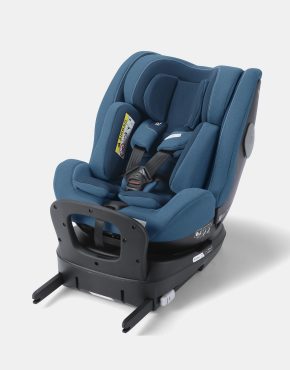 Recaro Salia 125 Kindersitz – Steel Blue