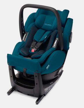Recaro Salia Elite Kindersitz – Select Teal Green