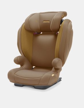 Recaro Monza Nova 2 Seatfix Kindersitz – Select Sweet Curry