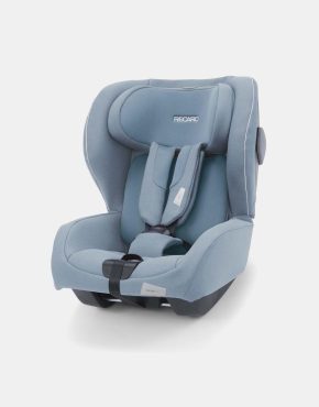 Recaro KIO Kindersitz – Prime Frozen Blue