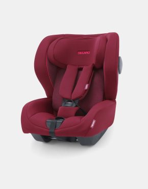 Recaro KIO Kindersitz – Select Garnet Red