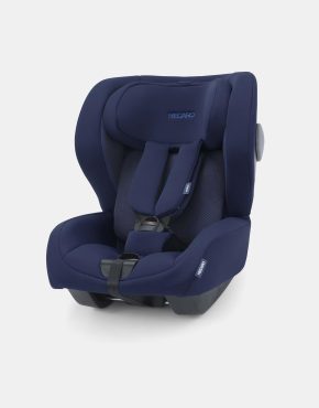 Recaro KIO Kindersitz – Select Pacific Blue