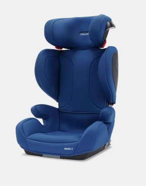 Recaro Mako 2 Kindersitz – Core Energy Blue