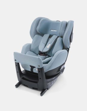 Recaro Salia Kindersitz – Prime Frozen Blue