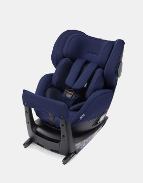 Recaro Salia Kindersitz – Select Pacific Blue