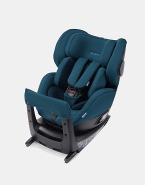 Recaro Salia Kindersitz – Select Teal Green