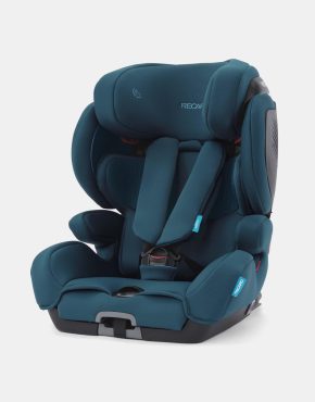 Recaro Tian Elite Kindersitz – Select Teal Green
