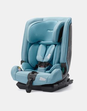 Recaro Toria Elite Kindersitz – Prime Frozen Blue