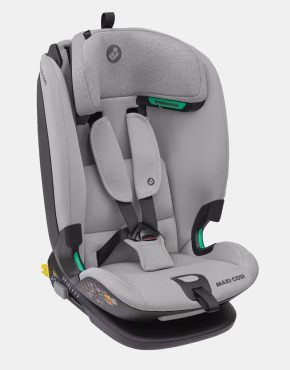 Maxi-Cosi Titan Plus i-Size Kindersitz – Authentic Grey