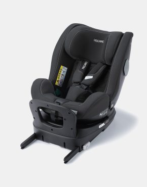 Recaro Salia 125 KID Kindersitz – Fibre Black