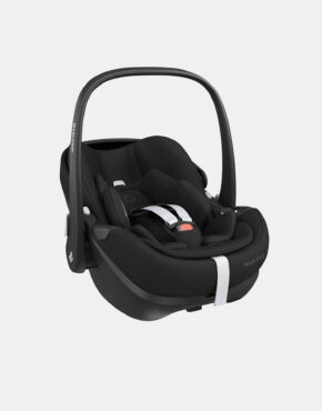 Maxi-Cosi Pebble 360 Pro – Babyschale – Essential Black