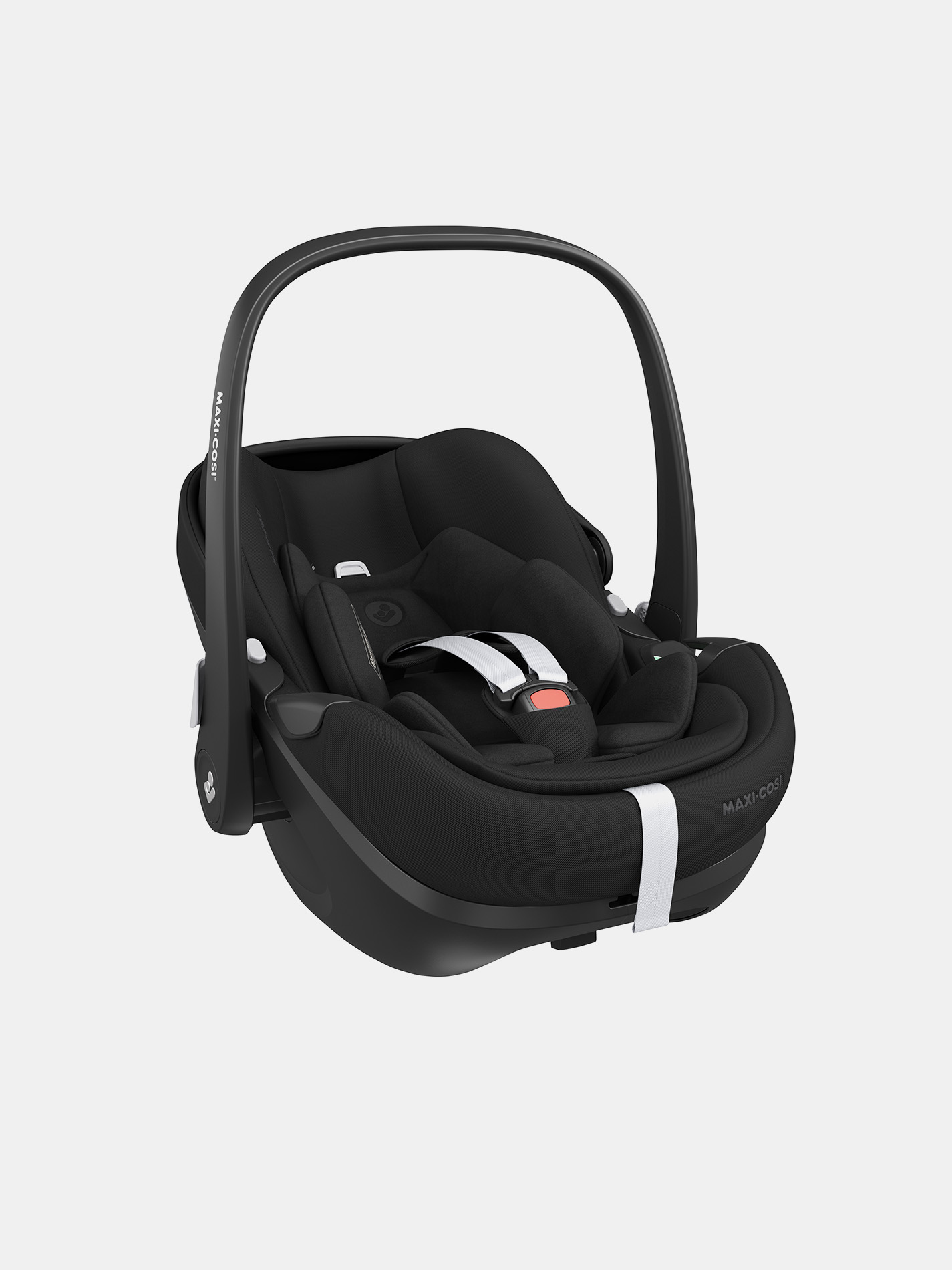 Maxi-Cosi Pebble 360 Pro – Babyschale – Essential Black