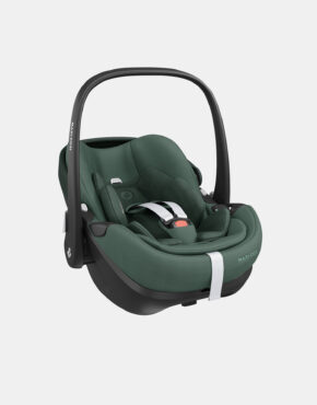 Maxi-Cosi Pebble 360 Pro – Babyschale – Essential Green