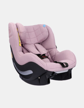Avionaut Aerofix 2.0 C – Kindersitz – Pink