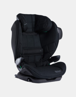 Avionaut Maxspace Comfort System+ Kindersitz – Black