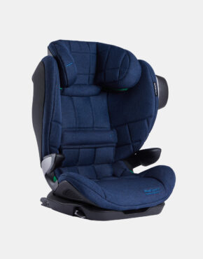 Avionaut Maxspace Comfort System+ Kindersitz – Navy