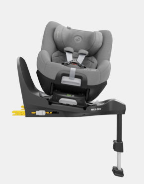 maxicosi carseat babytoddlercarseat pearl360pro grey authenticgr
