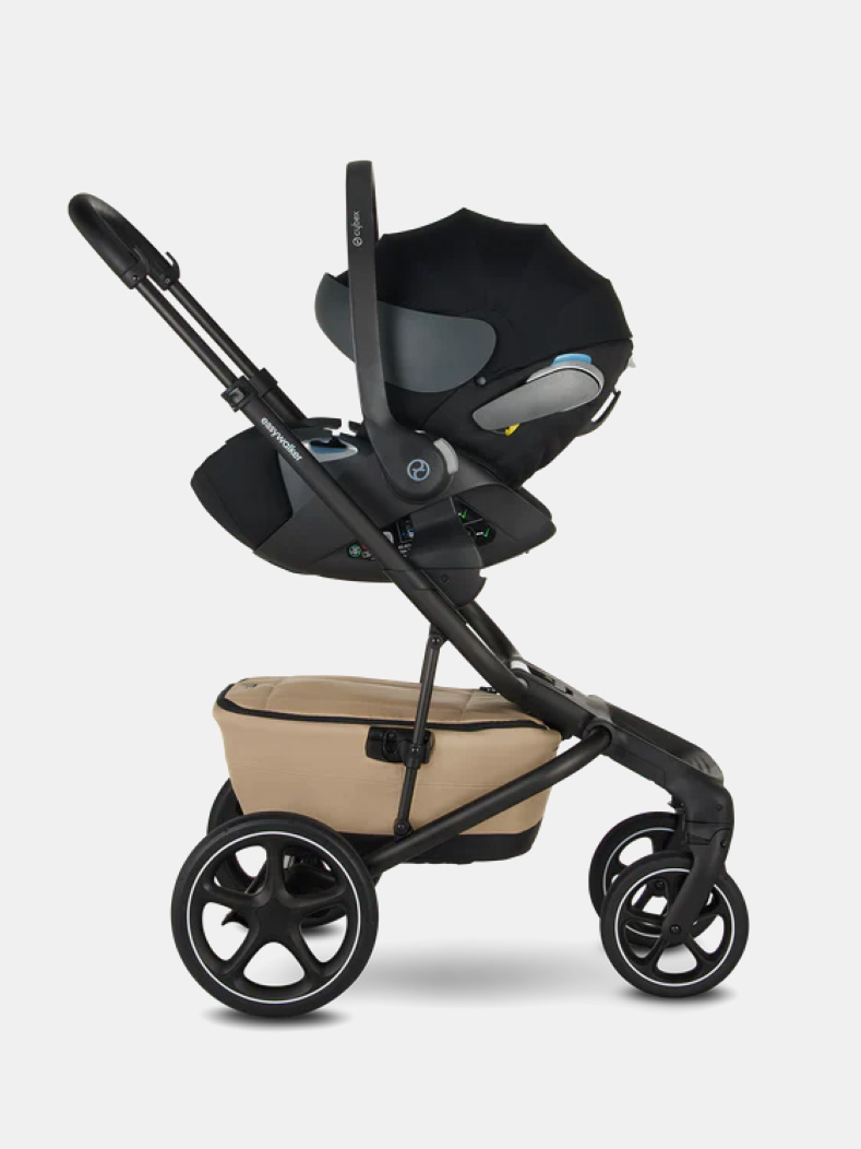 Maxi Cosi Babyschalen Adapter - Princess Kinderwagen Onlineshop