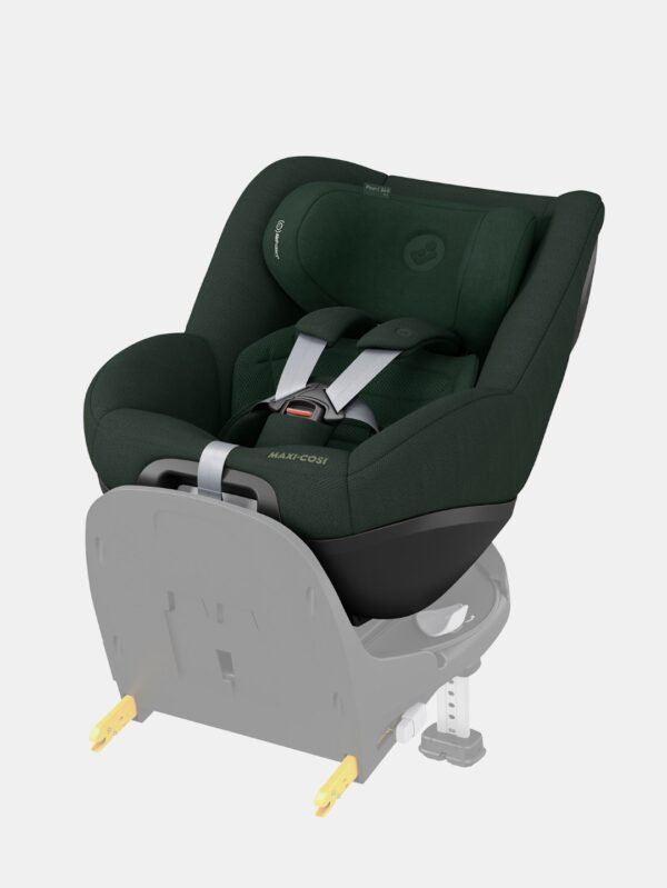 maxicosi carseat babytoddlercarseat pearl360pro green authenticg