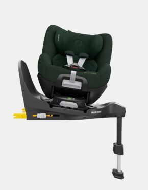 maxicosi carseat babytoddlercarseat pearl360pro green authenticg