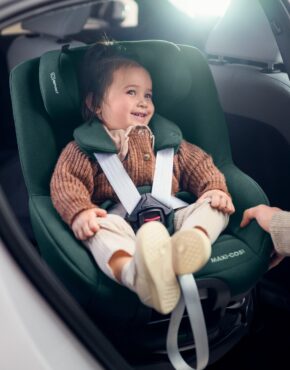 MC 2023 maxicosi car seat Pearl 360 ProLifestyle car seat Toddle