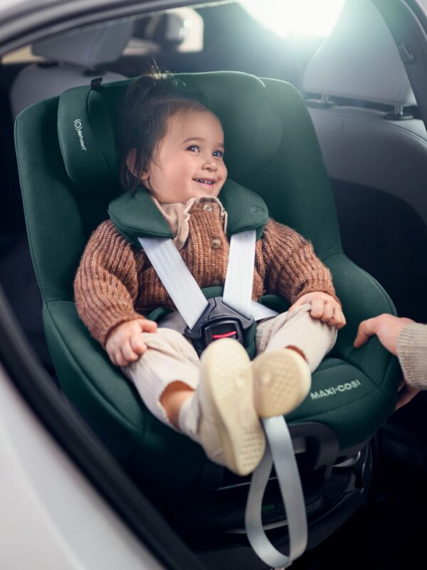 MC 2023 maxicosi car seat Pearl 360 ProLifestyle car seat Toddle