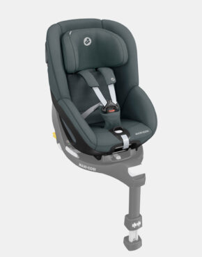 Maxi-Cosi Pearl 360 (2) Kindersitz – Authentic Graphite