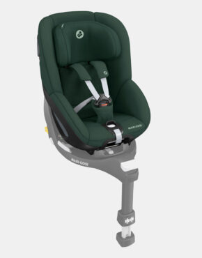 Maxi-Cosi Pearl 360 (2) Kindersitz – Authentic Green