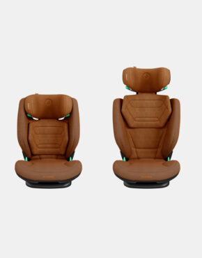 maxicosi carseat childcarseat rodifixpro2isize brown authenticco