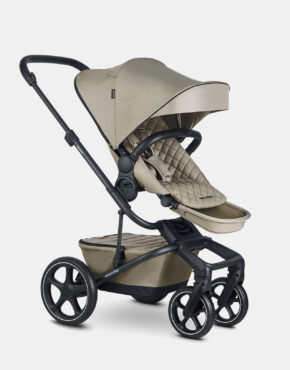 Maxi-Cosi Titan Pro2 I-size Kindersitz – Authentic Grey + Gratis Zubehör