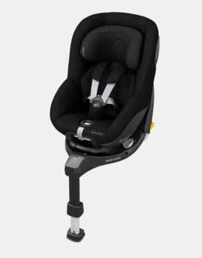 Maxi-Cosi Mica 360 Pro i-Size – Reboarder Kindersitz – Authentic Black
