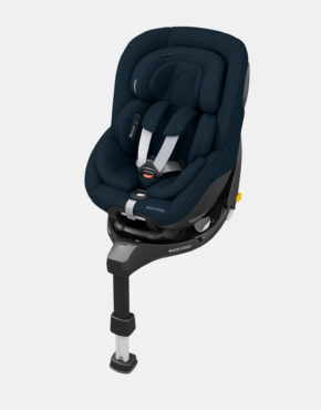 Maxi-Cosi Mica 360 Pro i-Size – Reboarder Kindersitz – Authentic Blue