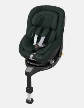 Maxi-Cosi Mica 360 Pro i-Size – Reboarder Kindersitz – Authentic Green