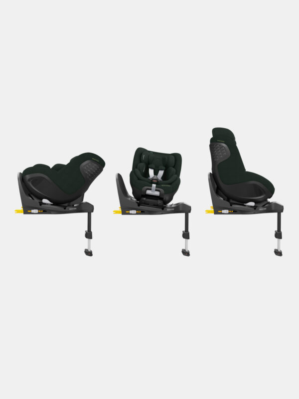 maxicosi carseat babytoddlercarseat mica360pro green authenticgr