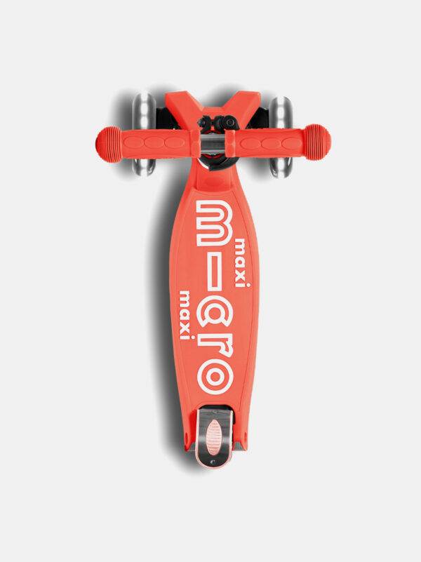 Roller-micro-mobility-maxi-micro-deluxe-Foldable-LED-Coral-10