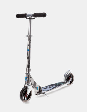 Micro Mobility – Roller – Micro Speed Plus – Dolphin Grey
