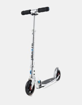 Micro Mobility – Roller – Micro Speed Plus – Silver