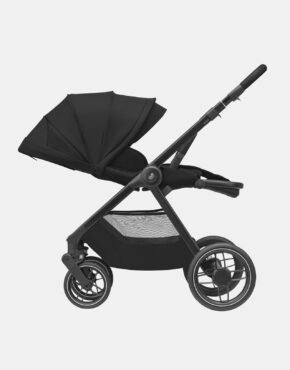maxicosi stroller urban oxford black essentialblack optimalprote