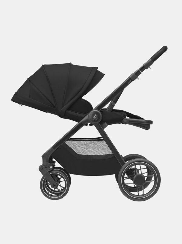 maxicosi stroller urban oxford black essentialblack optimalprote