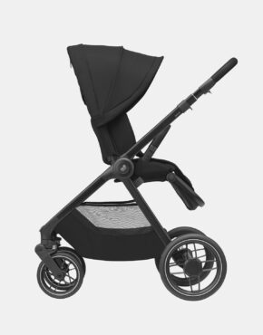 maxicosi stroller urban oxford black essentialblack parentfacing