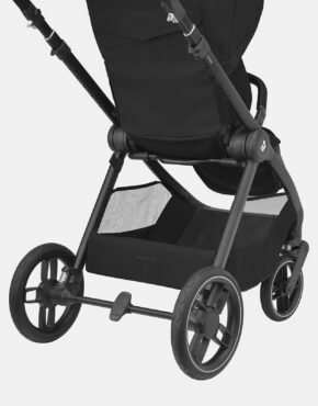 maxicosi stroller urban oxford black essentialblack spaciousstor