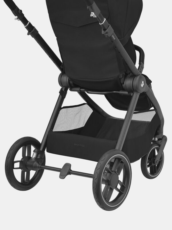 maxicosi stroller urban oxford black essentialblack spaciousstor
