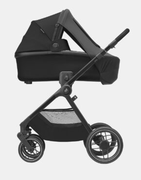 maxicosi stroller urban oxford black essentialblack suncoverwith