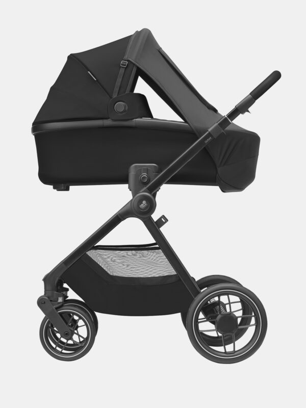 maxicosi stroller urban oxford black essentialblack suncoverwith