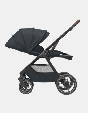 maxicosi stroller urban oxford grey essentialgraphite optimalpro
