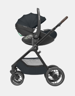 maxicosi stroller urban oxford grey essentialgraphite pebble360p