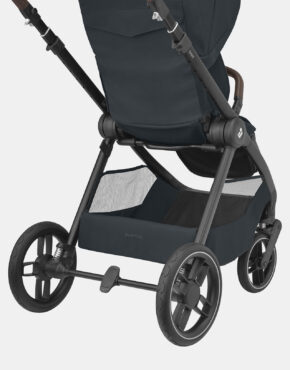 maxicosi stroller urban oxford grey essentialgraphite spaciousst